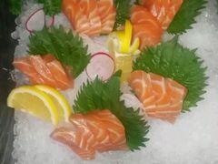 -华夏食府中餐厅(中原路店)