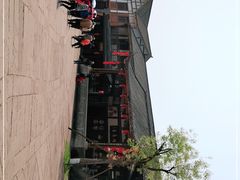 -尧坝古镇