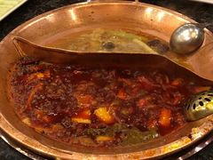 -老码头火锅(骡马市店)