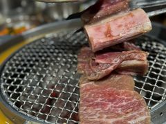 -姜虎东白丁烤肉(深圳湾后海汇店)