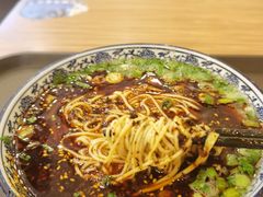 -有礼有面(知春路店)