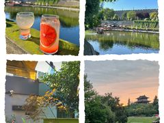 -西安城墙·碑林历史文化景区