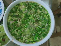 -吾穆勒蓬灰牛肉面·清真(北滨河中路店)