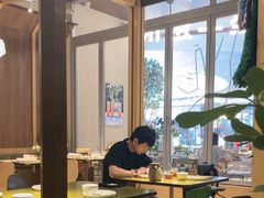 -一坐一忘云南菜(卓悦中心)