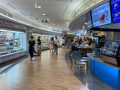 -金鹰超市(国际购物中心新街口店)