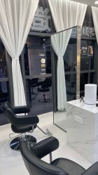 -U·NI SALON 造型