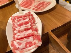 乌鸡卷-巴奴毛肚火锅(龙湖锦艺城店)