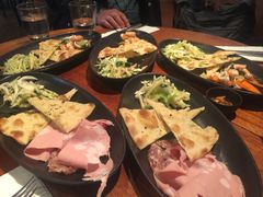 -La Strada(安福路店)