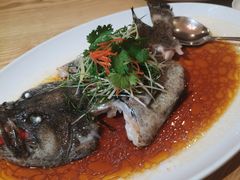 -德胜轩正宗顺德菜(宝安沙井会展中心店)