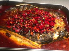 -半天妖烤鱼(方庄店)