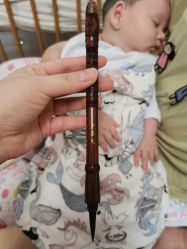 -龙文宝贝上门婴儿理发满月剃胎毛(普陀店)