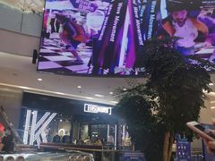 -凯德广场(学府店)