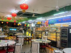 -無招牌海鮮(芽笼店)