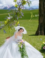 -雅云婚纱摄影工作室旗舰店