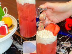 -广州富力君悦大酒店·关系酒廊