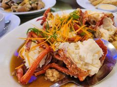 -大茄来海鲜餐厅(亚洲城分行)