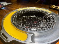 -海之屋韩式烤肉(海棠68环球美食街店)