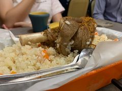 -巴依餐厅(伟安楼店)