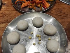 -原始泥炉烤肉(总店)