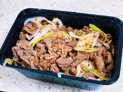 -清真永恒华威肉饼(潘家园店)