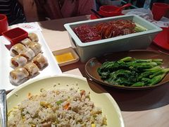 -避风塘(宝山万达店)