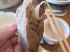 -蒙亨·手把肉·蒙古包文化主题餐厅(天恒广场店)