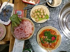 -蜀大侠火锅(建设路第五大道店)