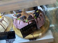 -Max Bakery 阿唛手作