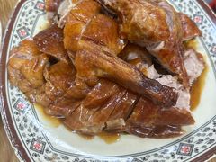 -聂记粤菜馆(鼓西路店)