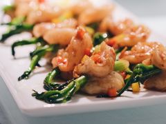 -宝丽轩中餐厅BAOLIXUAN