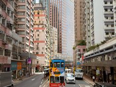 -香港华美达海景酒店