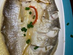 花雕醉黄鱼-寻宝记绍兴菜(鲁迅路店)
