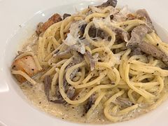 -萨莉亚意式餐厅(深圳北站店)