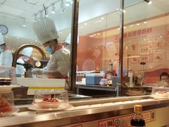 -新一番三文鱼寿司(红城湖店)