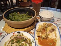 -顺德杨廷记(白云山店)