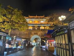 -大理古城