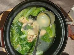-小厨娘淮扬菜(河西奥美大厦店)
