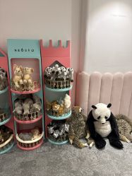 点击看大图 -奈尔宝·儿童乐园·亲子餐厅(前滩店)