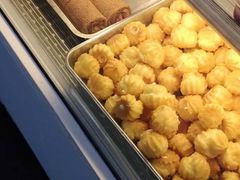 -甜嘟嘟烘焙坊(舒城路店)