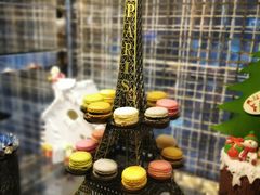 -深圳四季酒店·馥自助餐厅