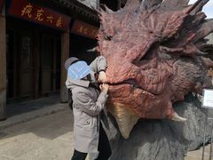 -疯克大象美式烤肉餐厅