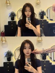 -SWANK SALON