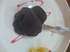 -维兰西餐(万泉河店)