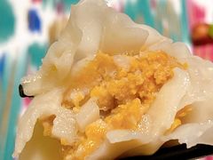 烧麦-海派悦庭·海胆烧麦·新融合菜(凯德广场店)