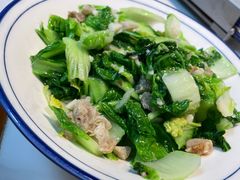 老家毛白菜-寻乡迹· 湖南家宴(竹坑店)