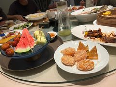 -同庆楼(华强吾悦广场店)
