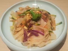 -吕氏疙瘩汤·新派鲁菜(欢乐汇店)