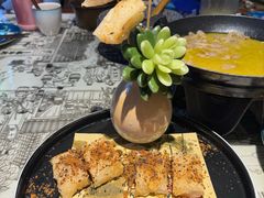 -一味大院•桐庐菜传承店(春江路店)
