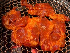 -炭之家·齐齐哈尔非遗烤肉·鲜切直供(中央大街店)