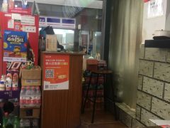 -陈记柳州螺蛳粉(大坪店)